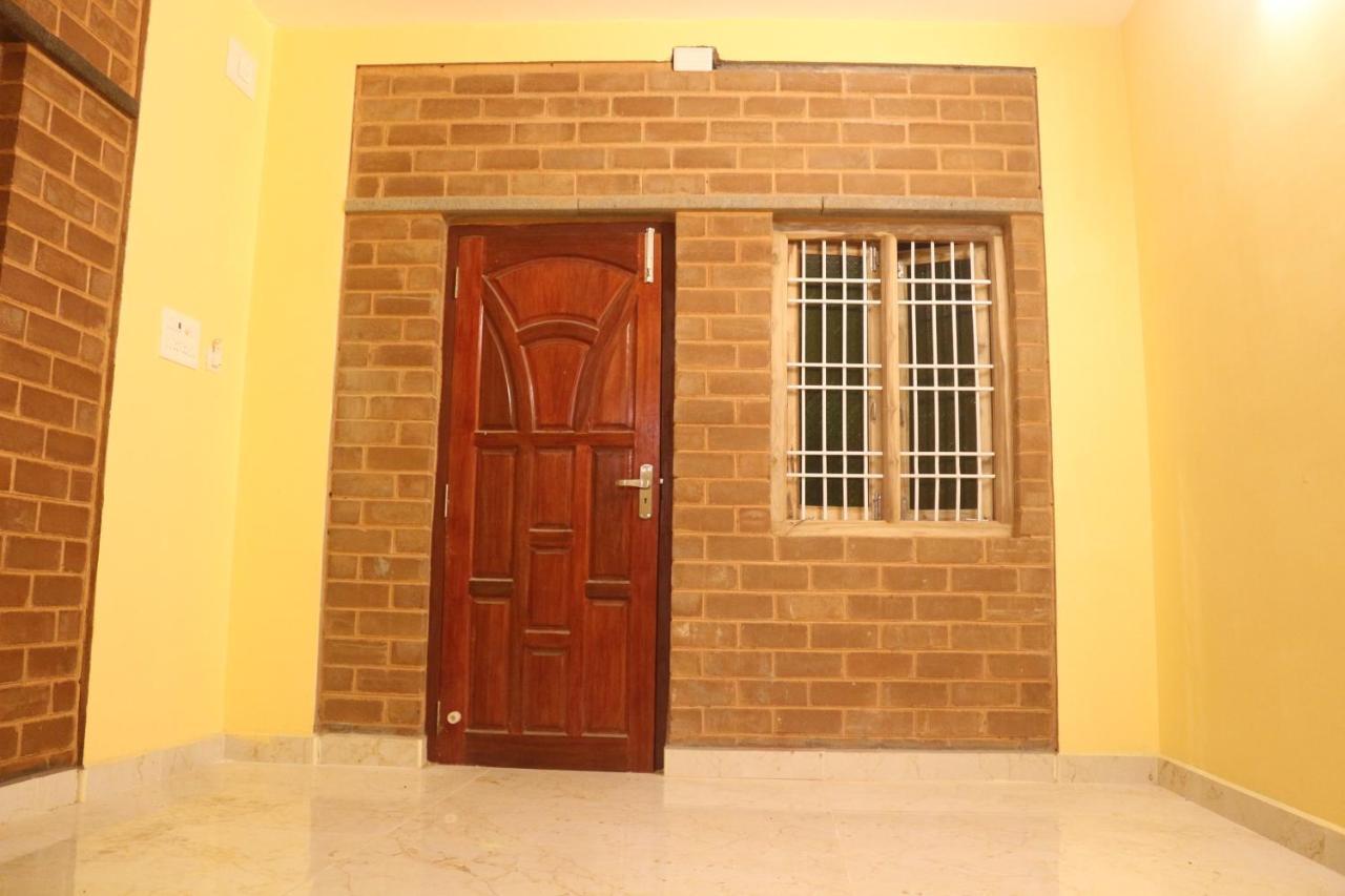 Evergreen Paradise Pondicherry Exterior foto